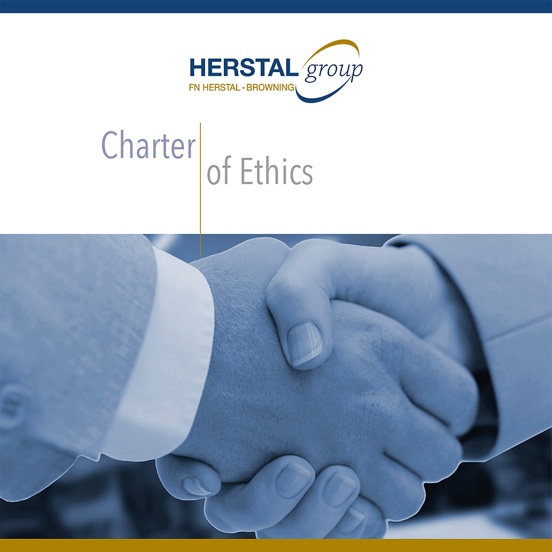Charter of ethics